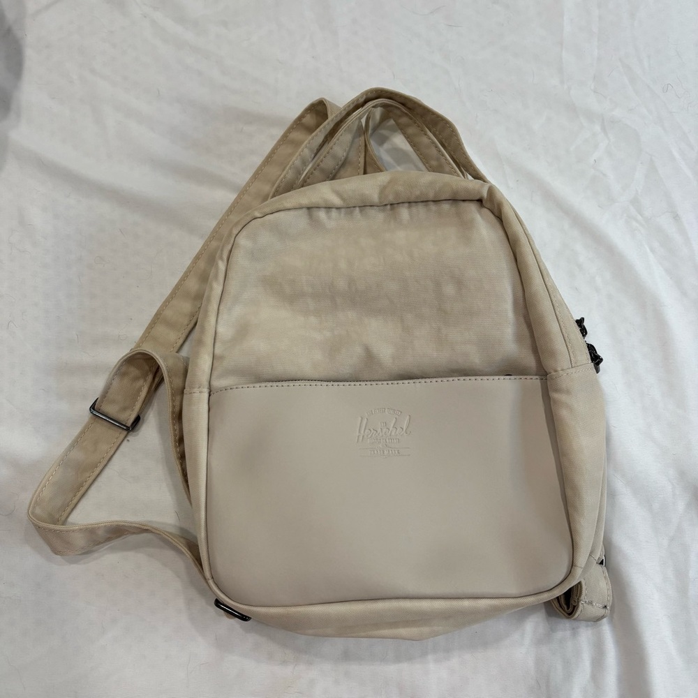 Herschel Mini Backpack
